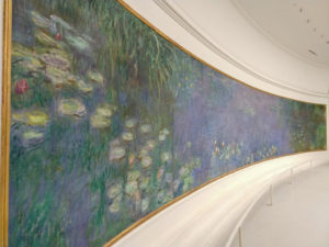 Musée de l’Orangerie