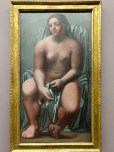 Musée de l’Orangerie