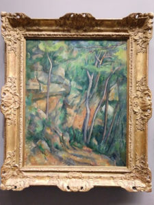 Musée de l’Orangerie
