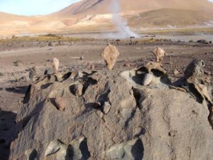 Deserto do Atacama