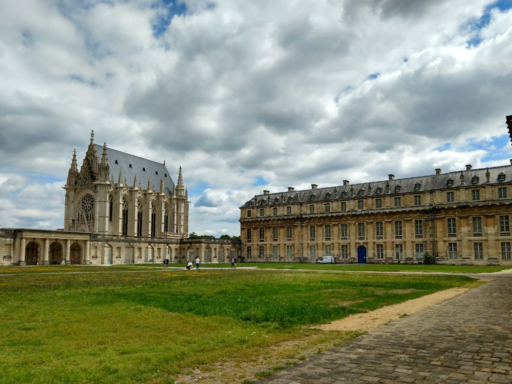 Castelo de Vincennes