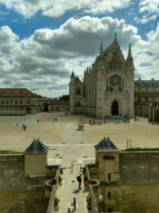 Castelo de Vincennes