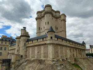 Castelo de Vincennes