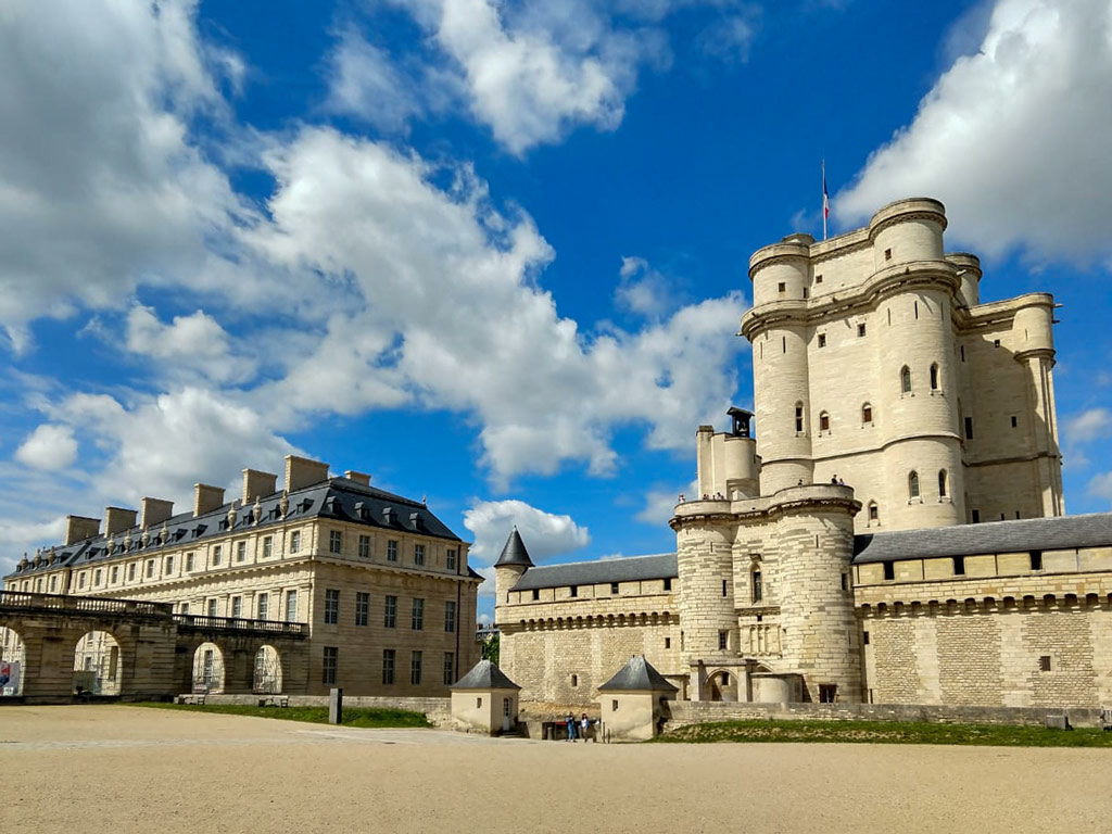 Castelo de Vincennes