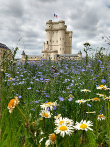 Castelo de Vincennes