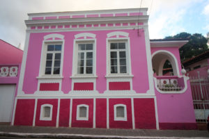 Santana de Parnaíba