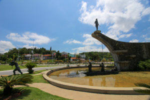 Santana de Parnaíba