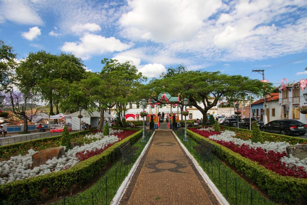 Santana de Parnaíba