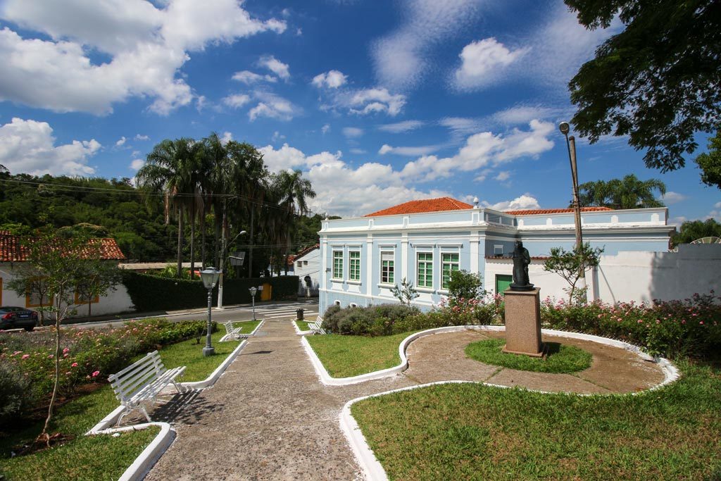 Santana de Parnaíba - Cidade&Cultura