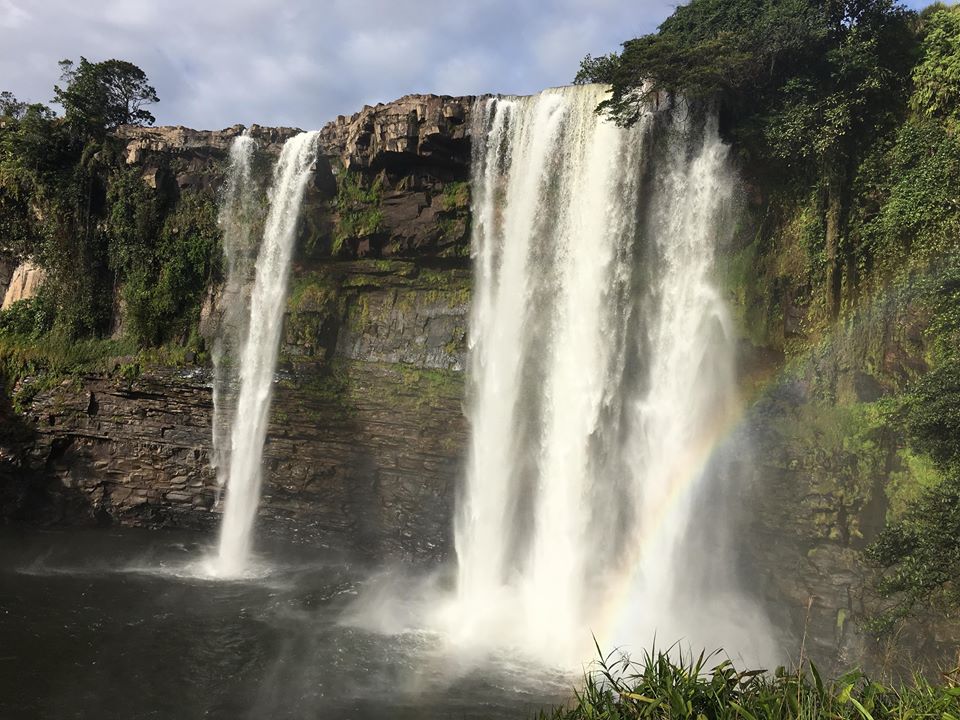 Gran Sabana - Odimar López - Cidade&Cultura