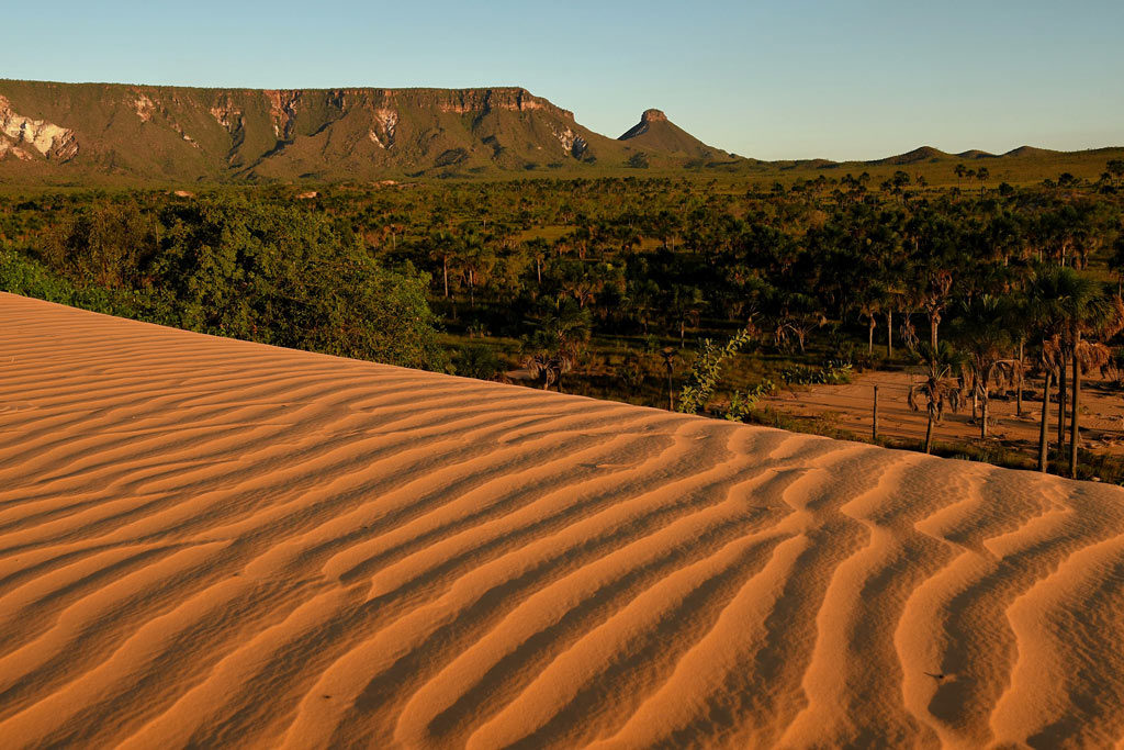 Dunas do Jalapão - Jalapao