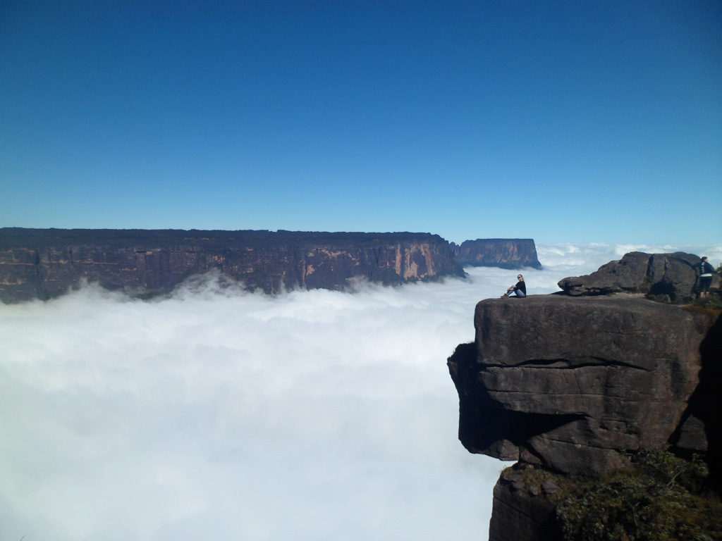 Monte Roraima