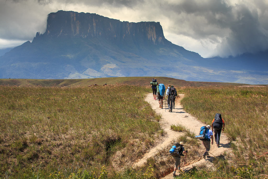 Monte Roraima