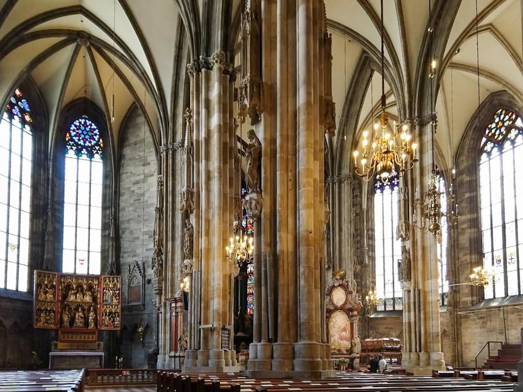 Catedral de Santo Estêvão