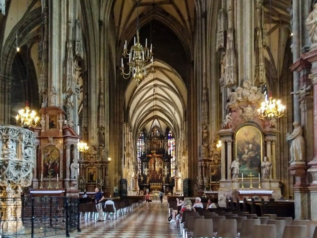 Catedral de Santo Estêvão