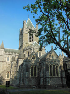 Saint Patrick's Cathedral