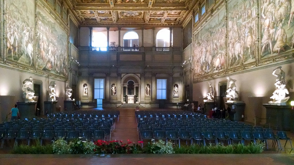 Palazzo Vecchio