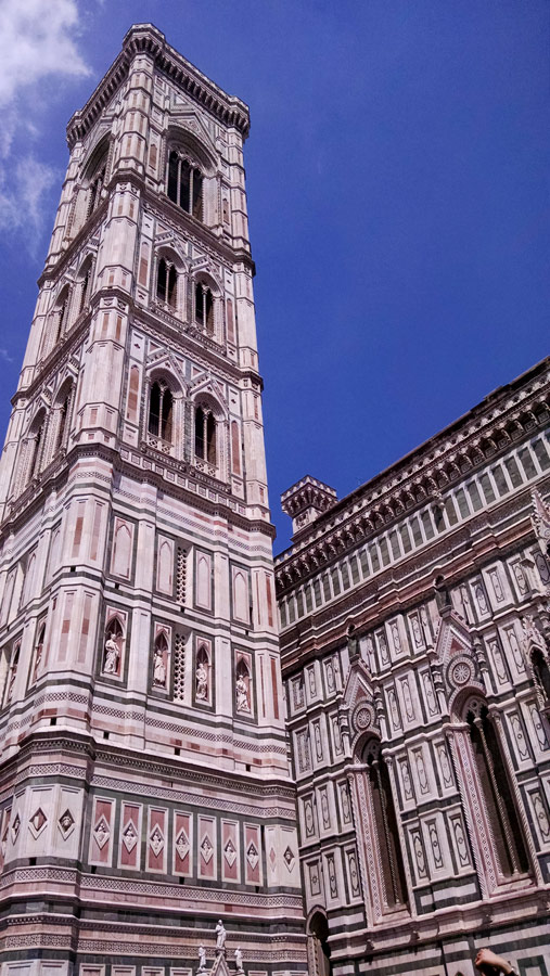 Catedral Santa Maria del Fiore