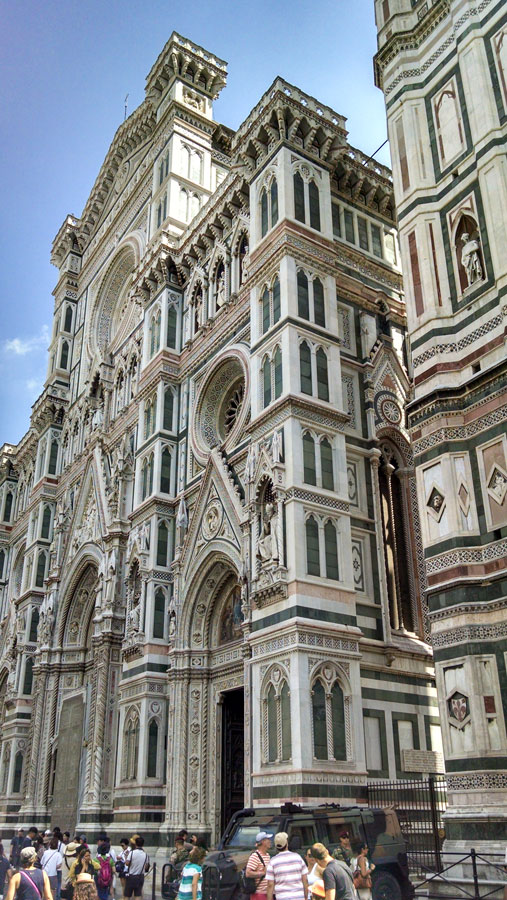 Catedral Santa Maria del Fiore