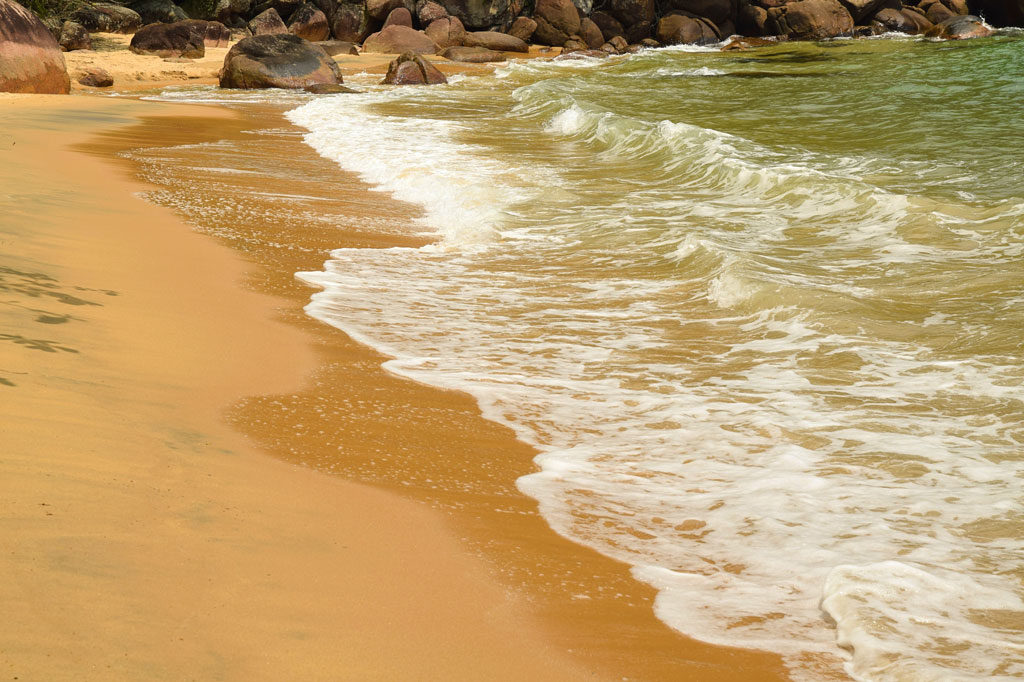 Expedição Ilha Anchieta