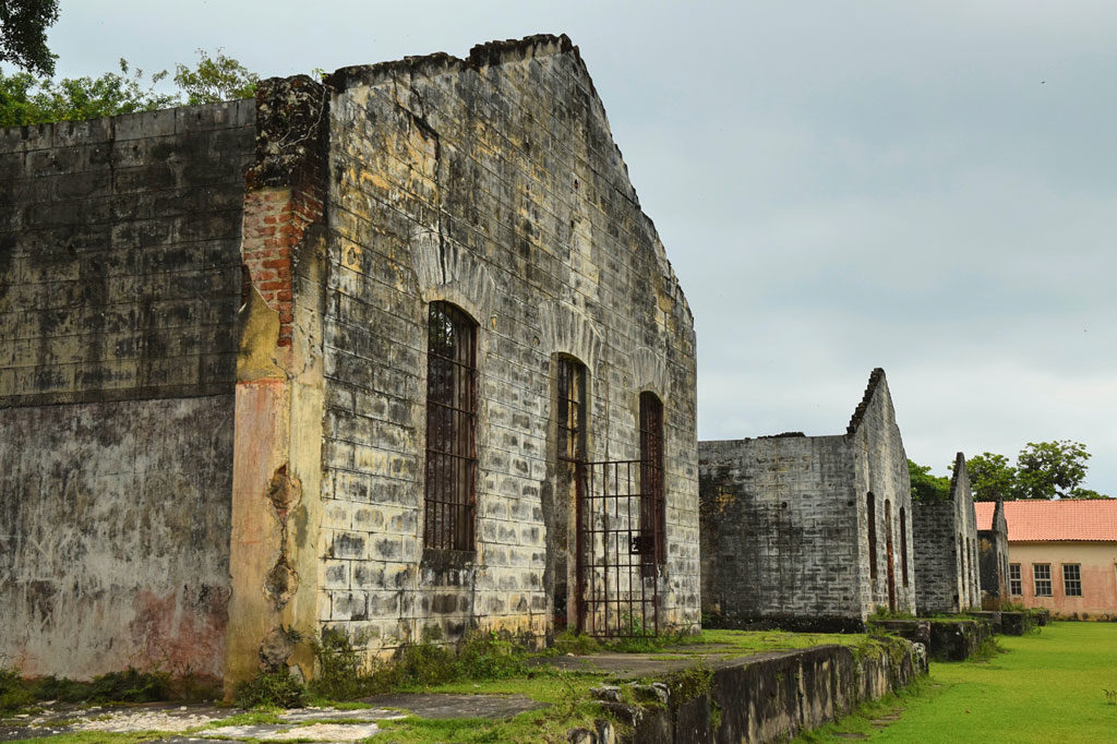 Expedição Ilha Anchieta