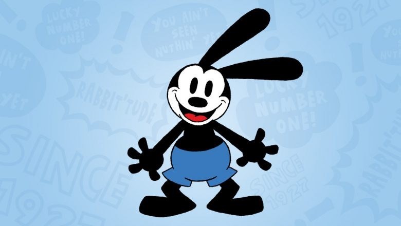 Oswald Rabbit