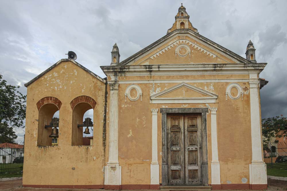 Sorocaba e Tropeirismo