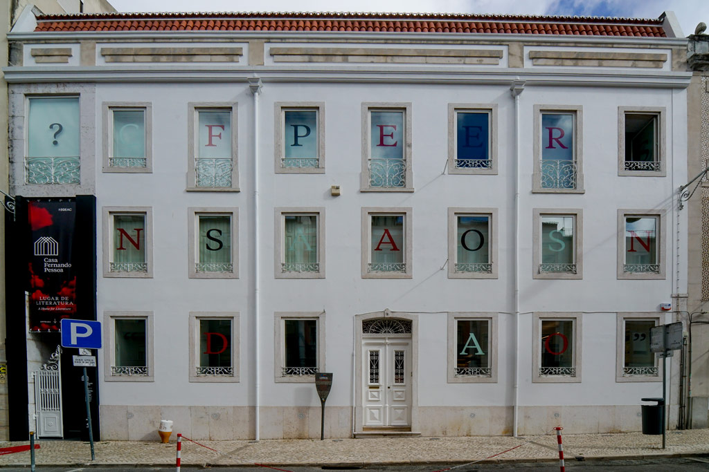 literatura em lisboa