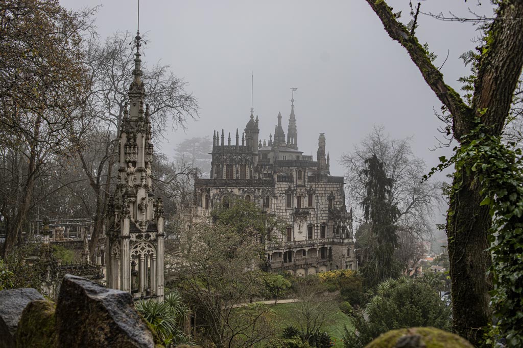 quinta da regaleira