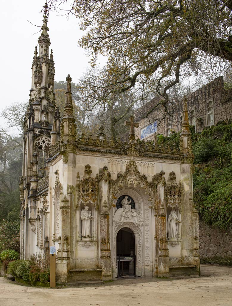 quinta da regaleira