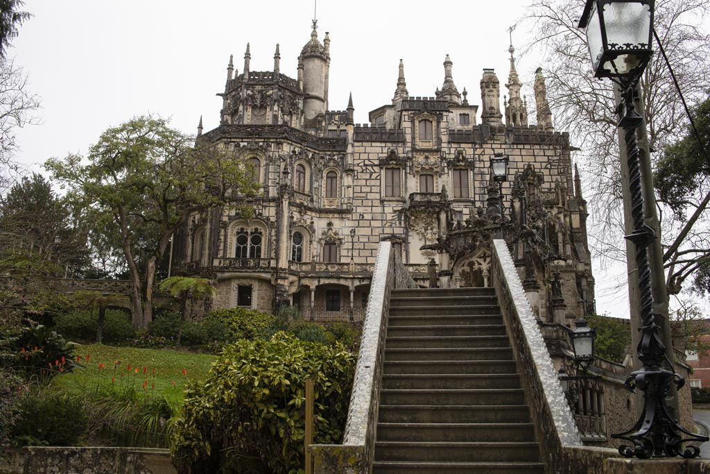 quinta da regaleira