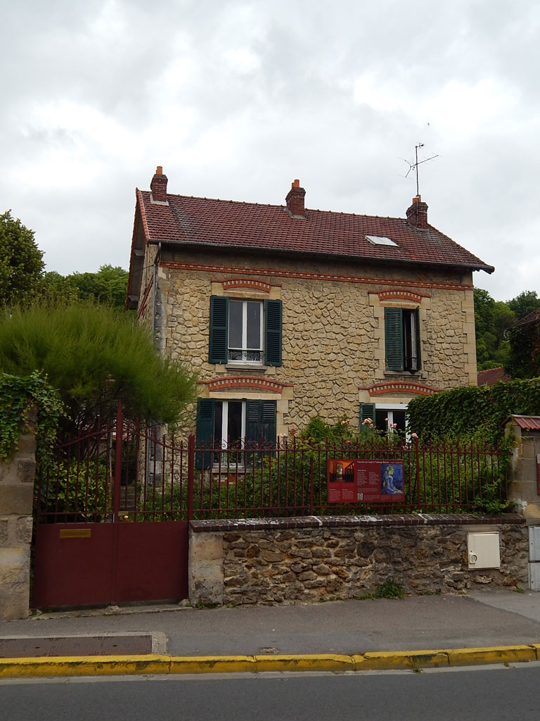 Auvers Sur Oise