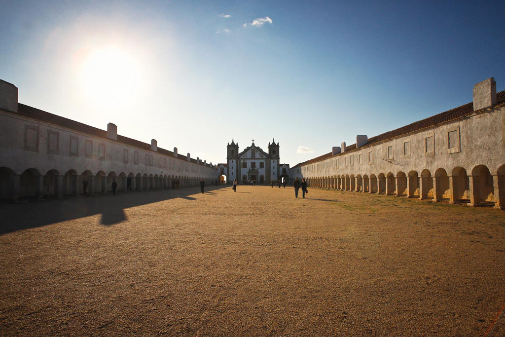 igrejas em Lisboa