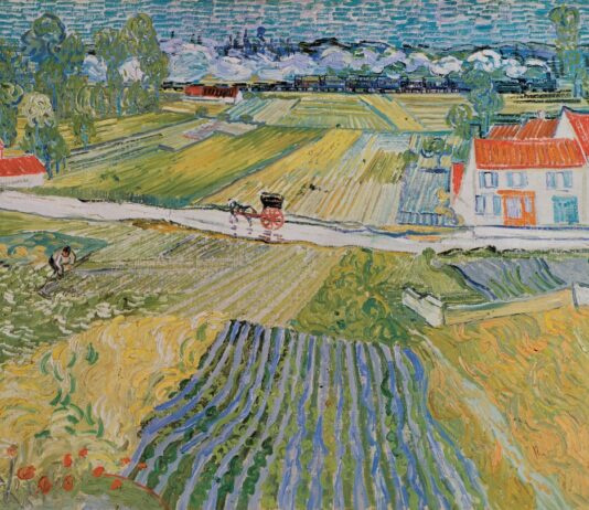 Auvers Sur Oise