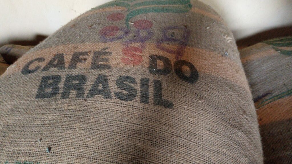 Vassouras