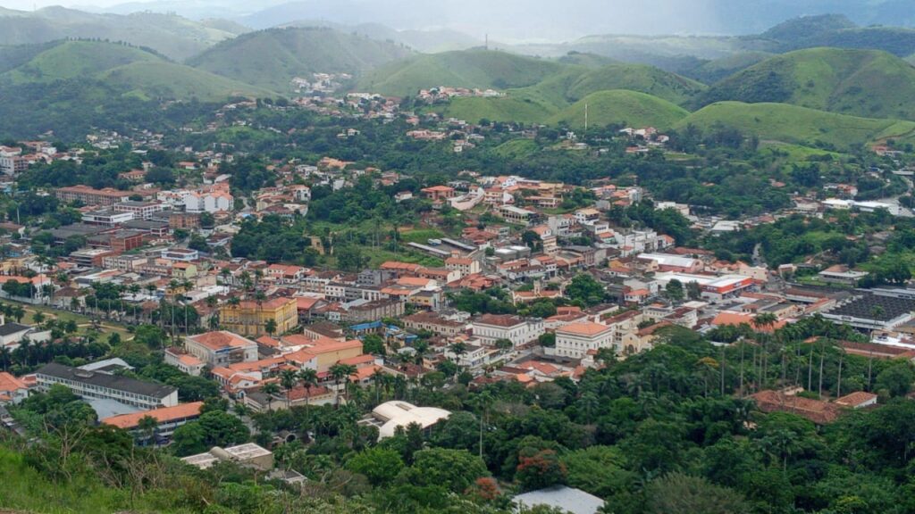 Vassouras