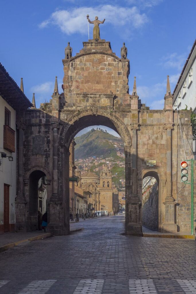 cusco