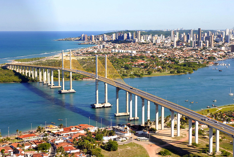Conheça Natal, a Capital do Sol | Cidade e Cultura Conheça Natal, a Capital do Sol | Cidade e Cultura