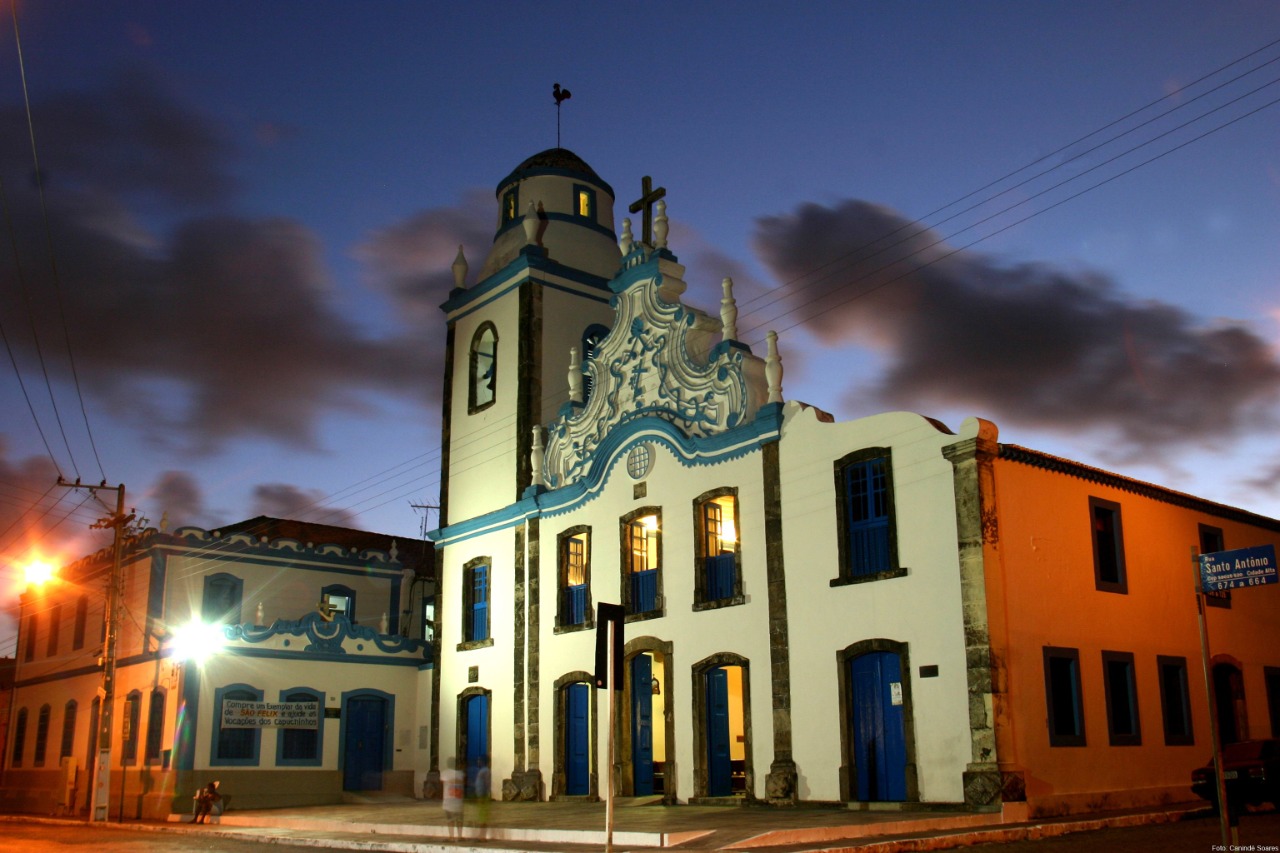 Natal (RN) atrai turistas com histórico religioso | Cidade e Cultura Natal (RN) atrai turistas com histórico religioso | Cidade e Cultura