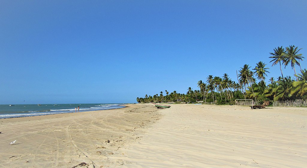Icaraí de Amontada