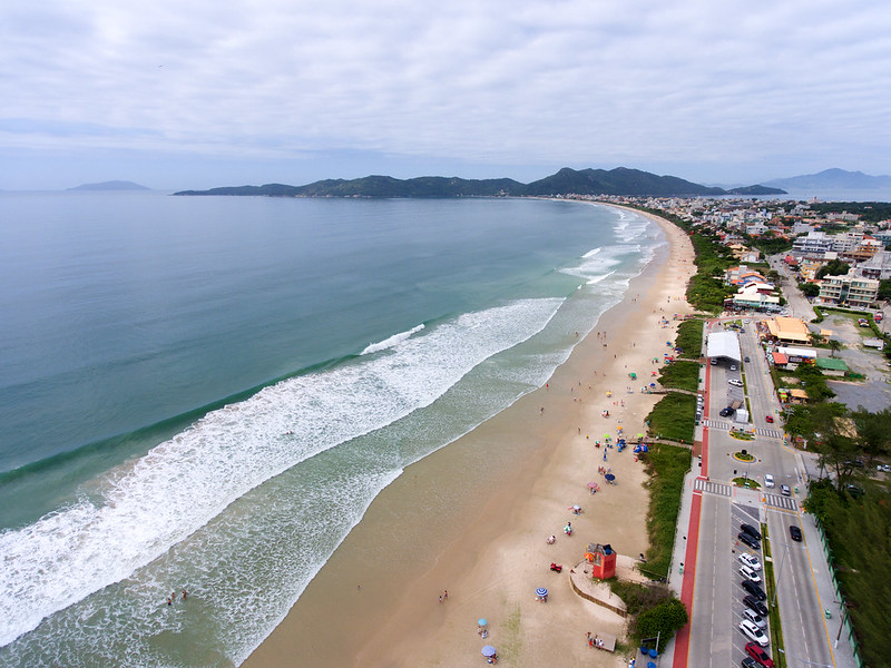 Bombinhas