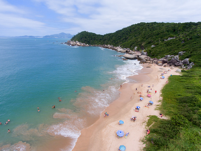Bombinhas