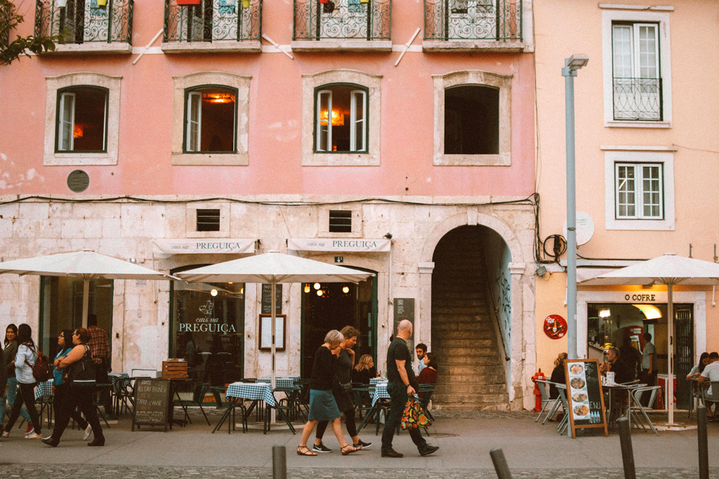 portugal gastronomia