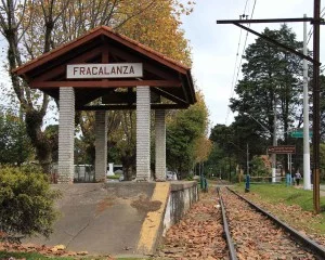 Estrada de Ferro de Campos do Jordão