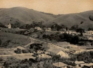 Vila Jaguaribe - 1939