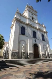 Igrejas em Itatiba-Igreja Matriz