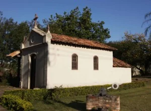 Capela de São Roque da Chave