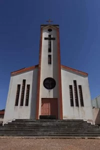 Igreja de Santo Antônio