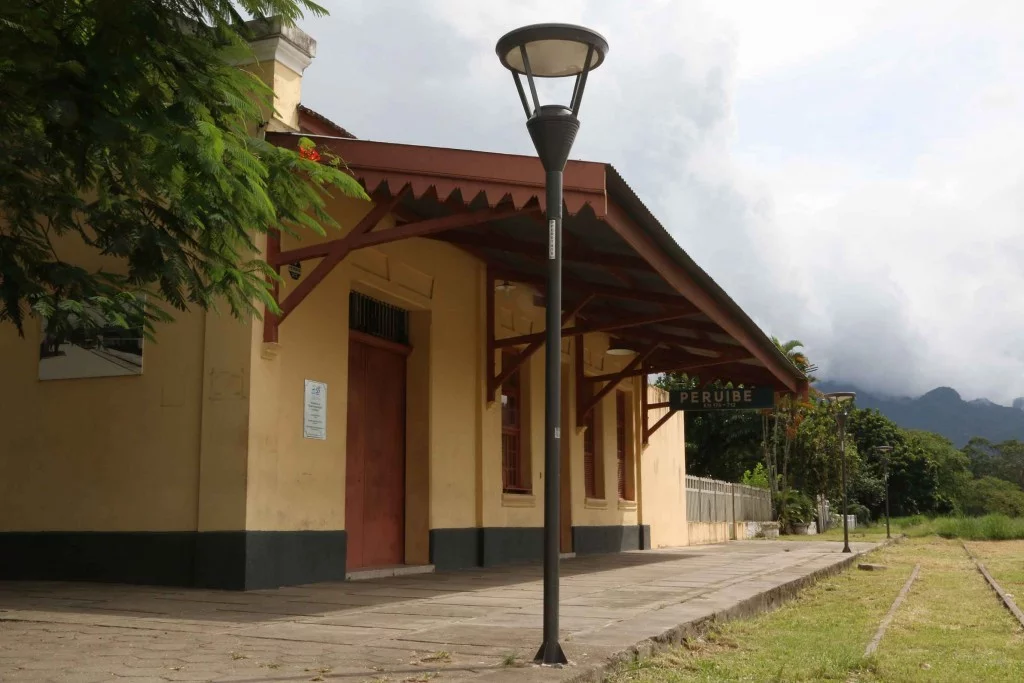 Museu Histórico e Arqueológico de Peruíbe