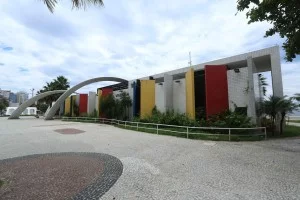 Centro de Vivência Boqueirão é um espaço voltado para as atividades da terceira idade